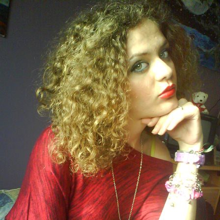 Μπένγκου Αρίλντα (Στέλλα)